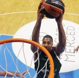 Richard Hendrix podría volver a la liga Endesa de la mano del Herbalife Gran Canaria