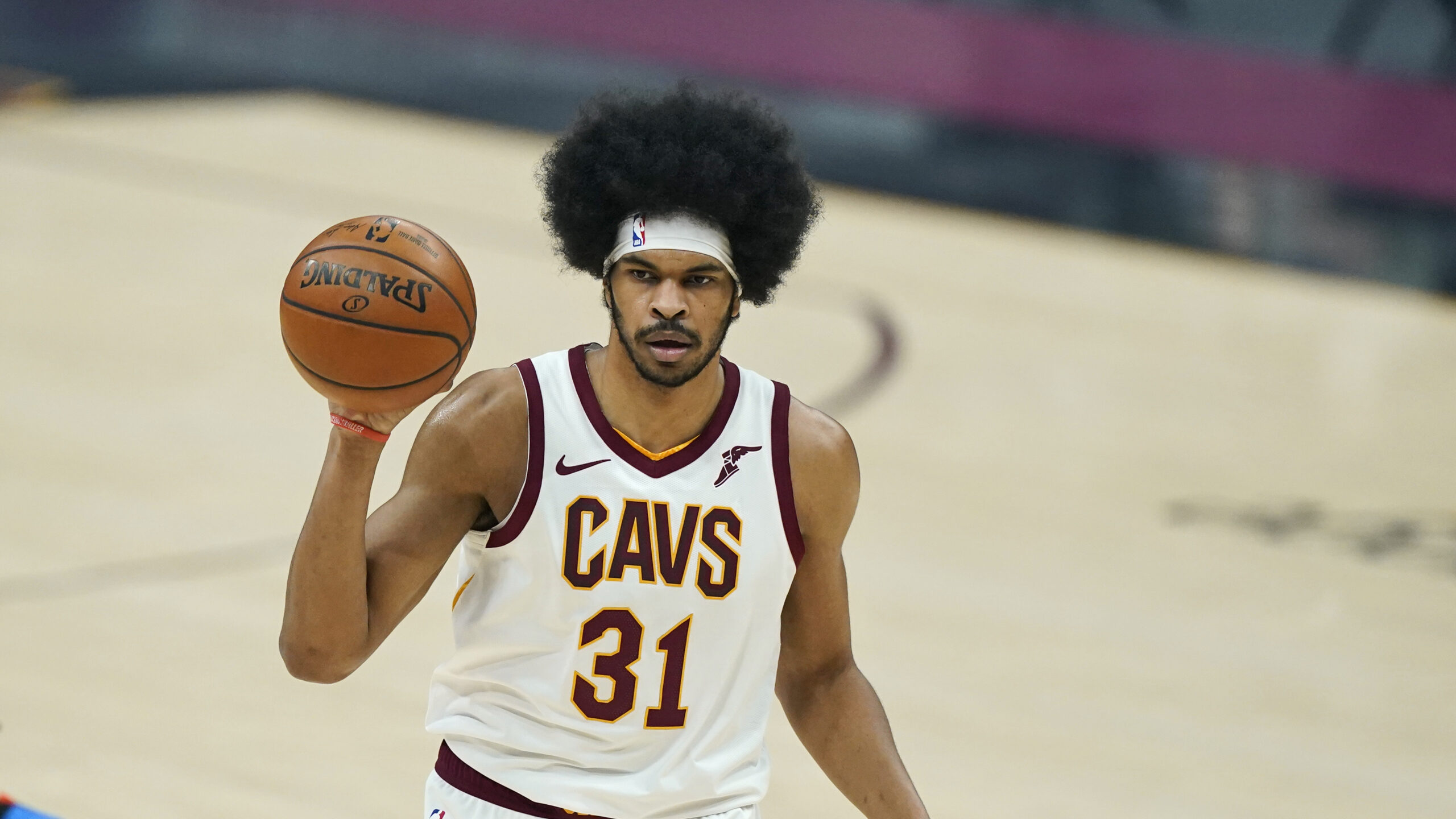 Jarrett Allen renovará con los Cleveland Cavaliers