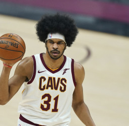 Jarrett Allen renovará con los Cleveland Cavaliers
