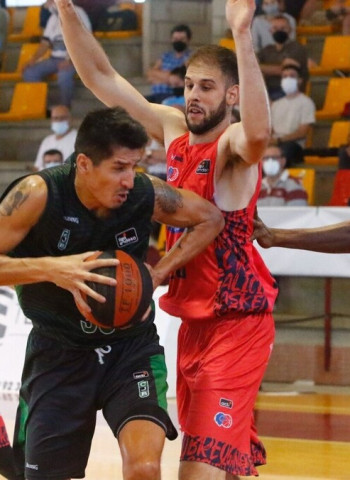 El Joventut de Badalona supera al Río Breogán (76-84)