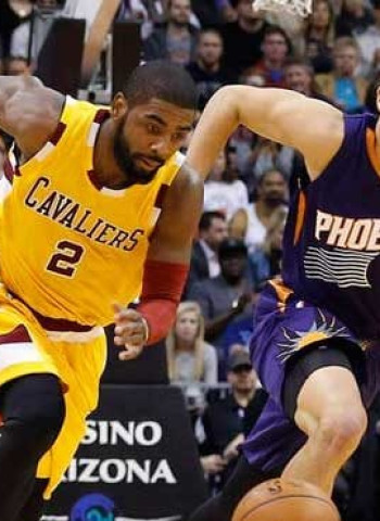 Los Suns ofrecen a Bledsoe, Bender y una primera ronda del Draft por Irving