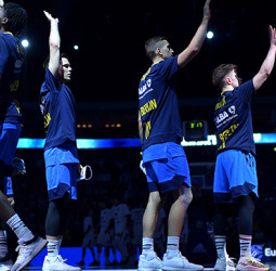 Previa EuroLeague Jornada 11: ALBA Berlín vs Zalgiris Kaunas