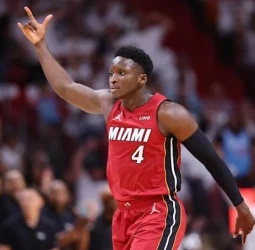 [4-1] Los Heat no permiten que su serie se alargue más (94-97)