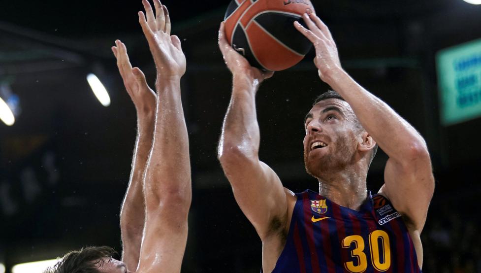 Disfruta de las mejores jugadas de la jornada 24 de la EuroLiga