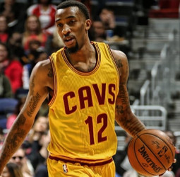Jordan McRae, en la agenda del Baskonia