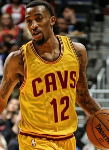 Jordan McRae, en la agenda del Baskonia