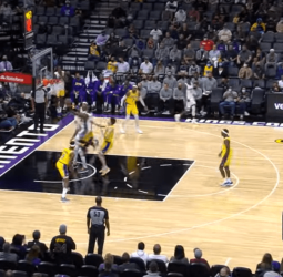 No te pierdas lo ocurrido en la noche NBA