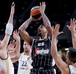 Previa EuroLeague: Virtus Bolonia vs Real Madrid