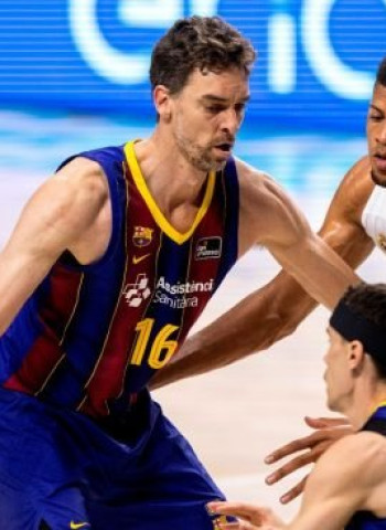 ¡Llega la 19ª Liga para el Barcelona!