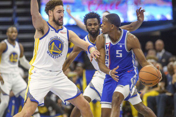 Videoresúmenes de la jornada NBA · 28/11 (8 games)