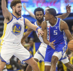 Videoresúmenes de la jornada NBA · 28/11 (8 games)