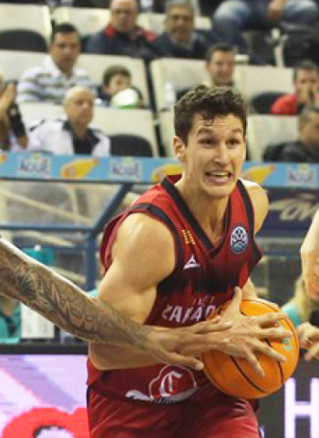 Casademont Zaragoza no encuentra su camino en Salónica (93-78)