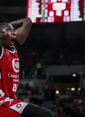 Definitivamente el Fenerbahce viene a por Jilson Bango