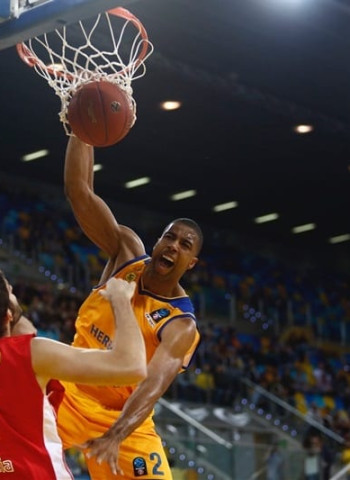 Richard Hendrix, rumbo al Galatasaray