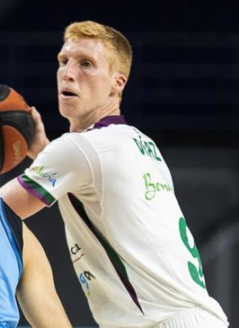 Regreso a la competición frente al Movistar Estudiantes