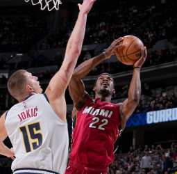 Previa Final NBA 2023: Denver Nuggets vs Miami Heat