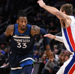 Robert Covington, objetivo de los Rockets, Celtics, Bucks y Mavericks