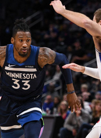 Robert Covington, objetivo de los Rockets, Celtics, Bucks y Mavericks