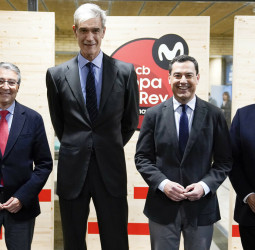 La Copa del Rey 2024 se celebrará en Málaga