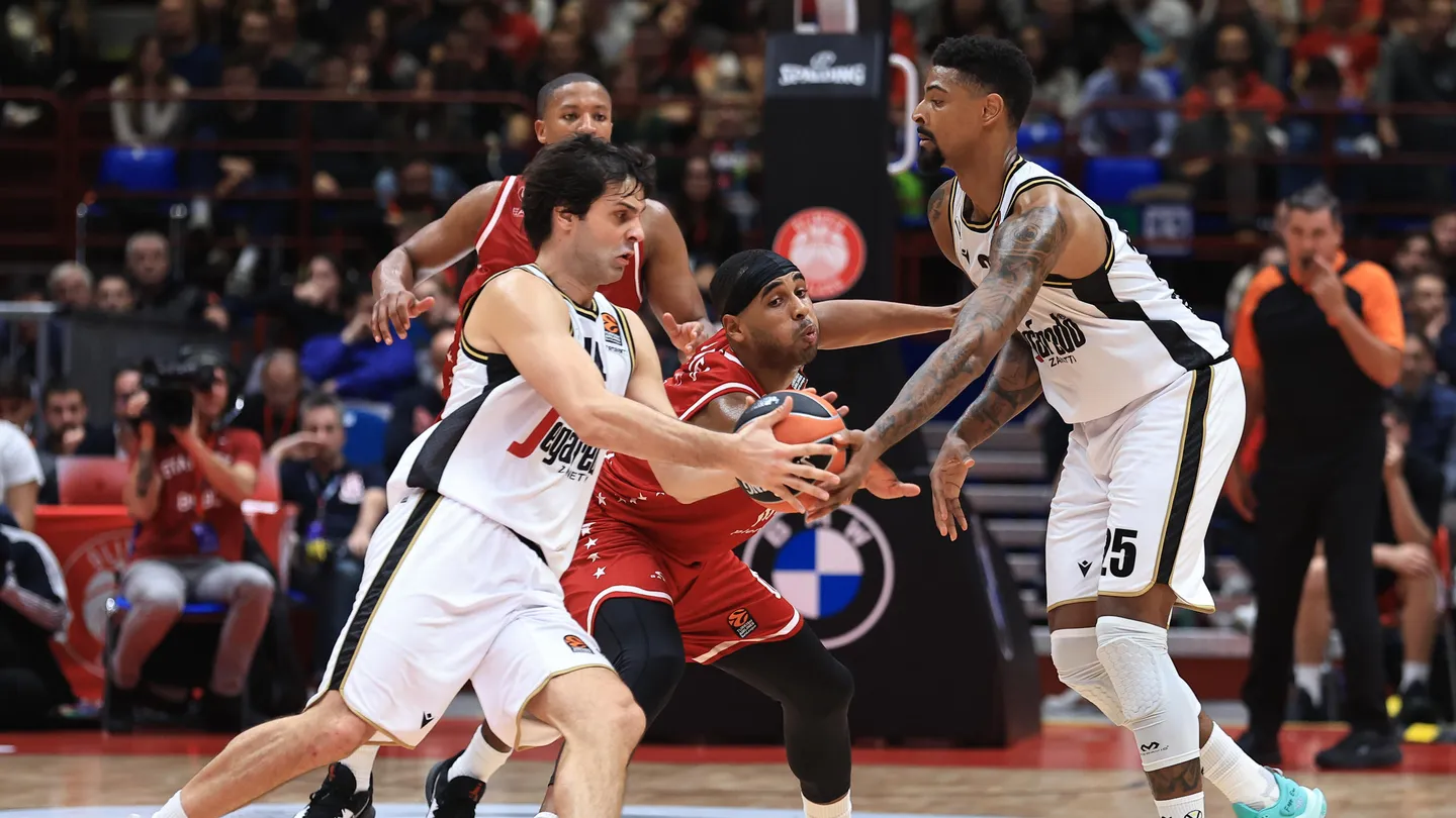 Previa EuroLeague (j.34): Virtus Bolonia vs Armani Milán
