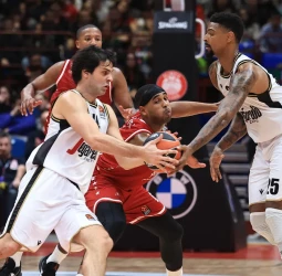 Previa EuroLeague (j.34): Virtus Bolonia vs Armani Milán