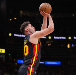 La noche NBA: La racha de Lakers parece no tener fin, los Nets se lo ponen difícil a los Warriors