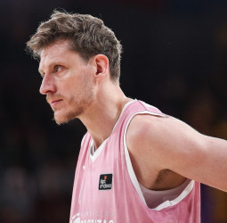 Novedades y parte médico de la Jornada 20 de la Liga Endesa