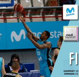 Cortocircuito que aprieta aún más el grupo C (68-76)