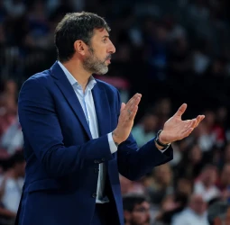 Previa del Zalgiris Kaunas vs Valencia Basket