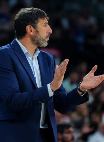 Previa del Zalgiris Kaunas vs Valencia Basket