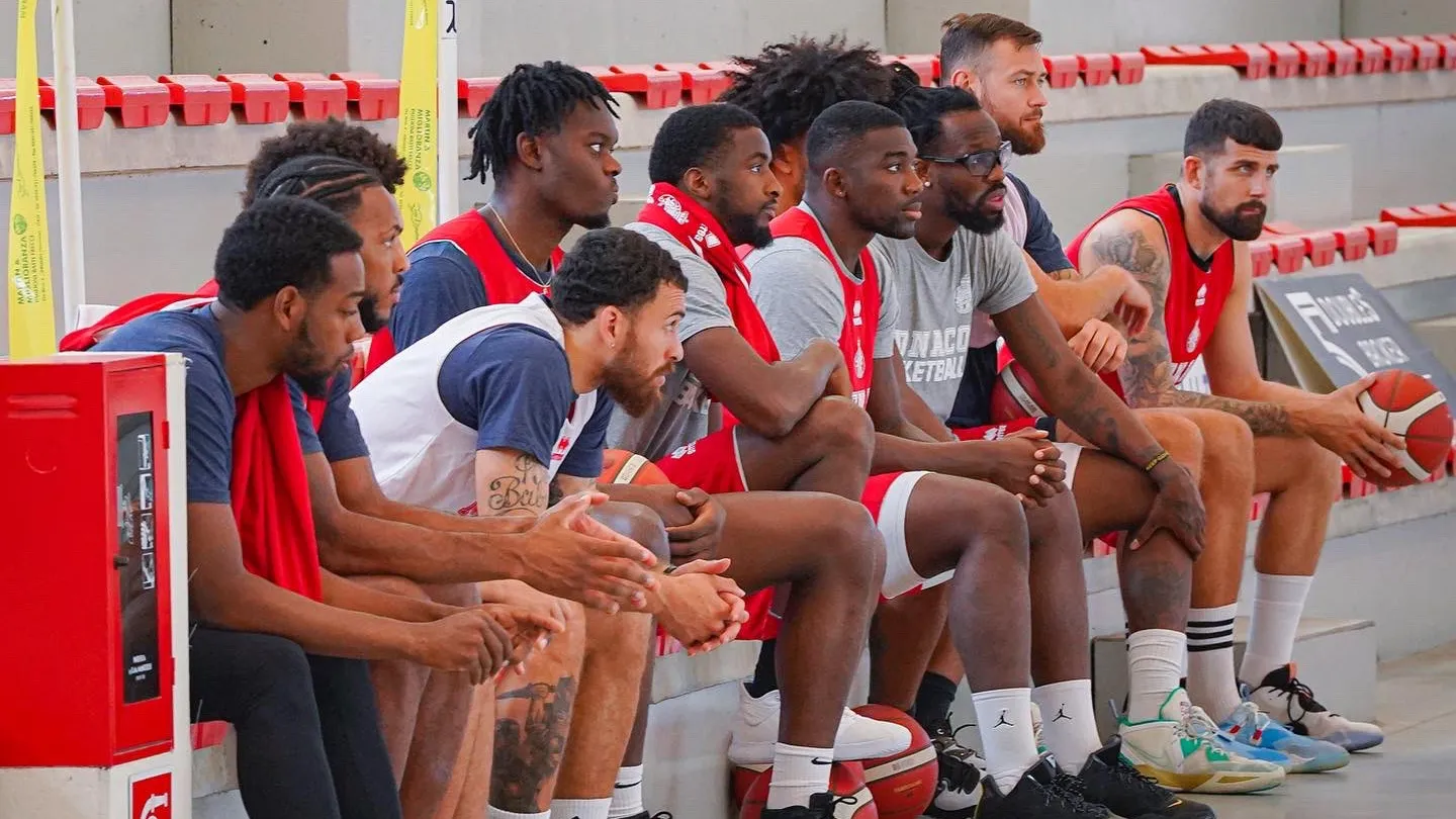 Previa EuroLeague 22/23: AS Mónaco