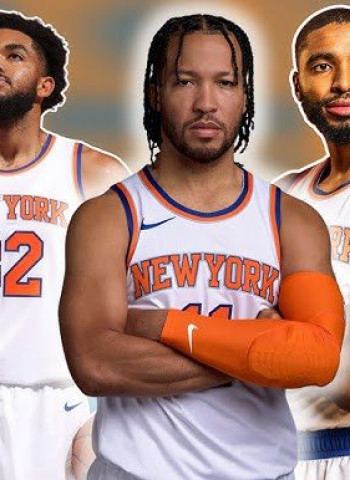 Previa NBA 2024/25: New York Knicks