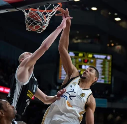 Previa EuroLeague (J.2): Real Madrid vs Partizan Belgrado