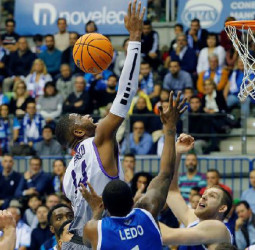 El San Pablo vence sin dificultad al Anwil Wloclawek (110-78)