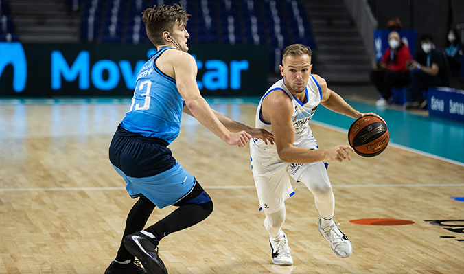 Regresa la Liga Endesa a Illunbe este domingo para recibir al Joventut