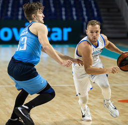 Regresa la Liga Endesa a Illunbe este domingo para recibir al Joventut