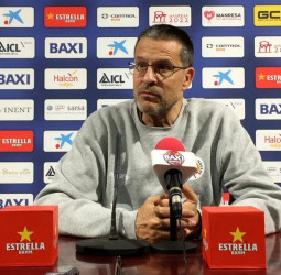 El BAXI Manresa recibe un Real Betis en su mejor momento