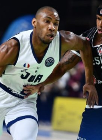 El Dijon supera al ASVEL Villeurbanne en final de copa francesa