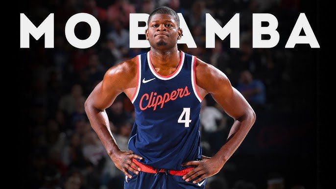 Partizan Belgrado, muy cerca de fichar a Mo Bamba