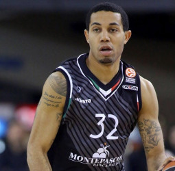 Green, Warren, Brooks,... ¿quién será el nuevo exterior del Unicaja?
