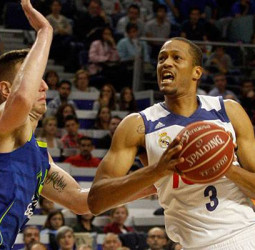 El Partidazo del Domingo: Real Madrid vs Movistar Estudiantes