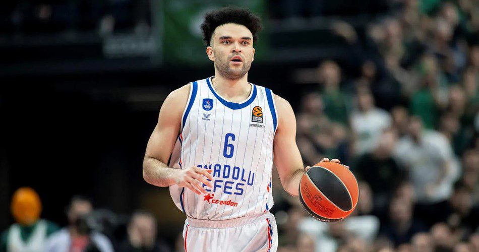 Elijah Bryant, cerca del Hapoel Tel Aviv en un contrato millonario de tres años
