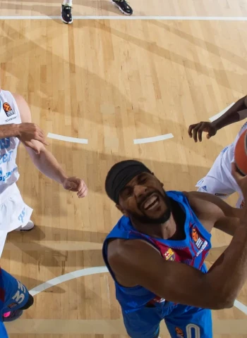 Claves de la victoria: Zenit vs. Barcelona, jornada 27 de la EuroLeague