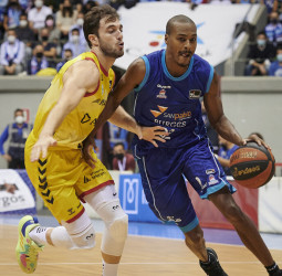 El Hereda San Pablo se reconcilia con su fortín (81-70)