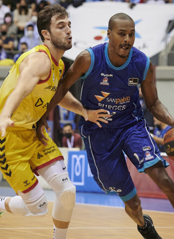 El Hereda San Pablo se reconcilia con su fortín (81-70)