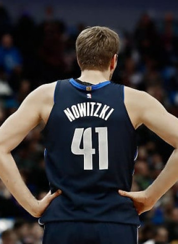 Dirk Nowitzki llega a los 31.000