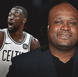 Cómo perder una fortuna. La historia de Antoine Walker
