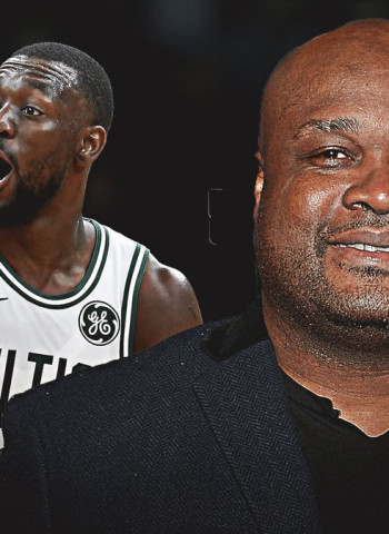 Cómo perder una fortuna. La historia de Antoine Walker