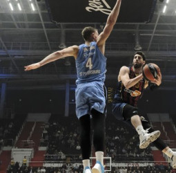 Previa EuroLeague Jornada 3: Baskonia vs Zenit St. Petersbourg