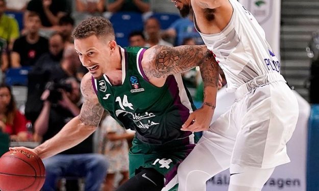 Josh Adams, en la agenda de la Virtus Bolonia